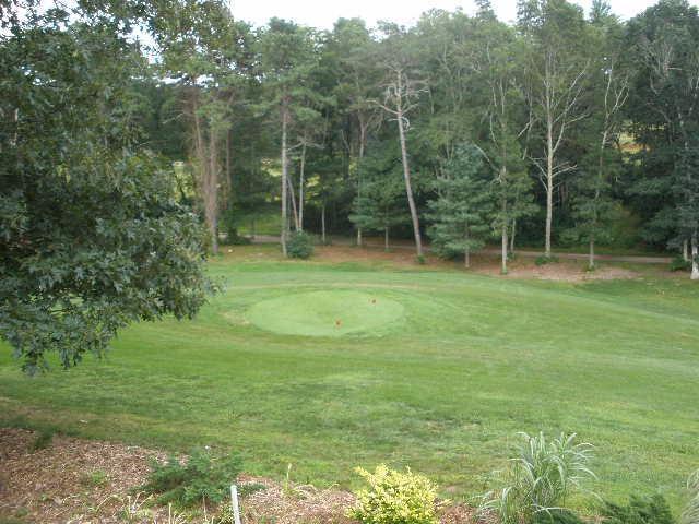 26 Prestwick Road, Unit 186 Bourne, MA 02532 - Photo 35 of 35 a view of a park
