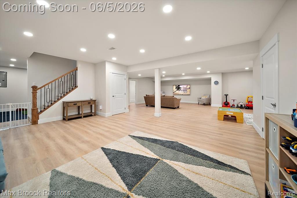 1942 Nottingham Drive Rochester Hills, MI 48307 - Photo 71 of 97