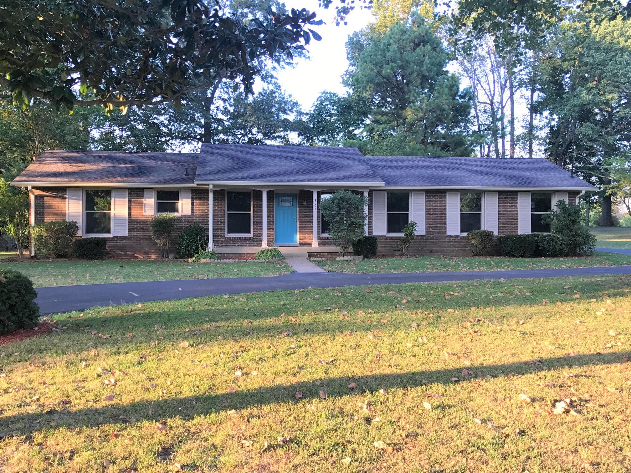 363 Raymond Hodges Road Cottontown, TN 37048 - Photo 3 of 13 Gallery Image 3