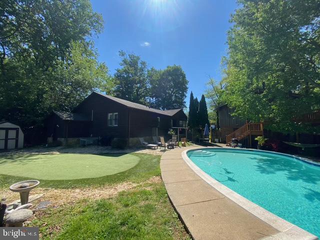 6914 Chelsea Road McLean, VA 22101 - Photo 11 of 12