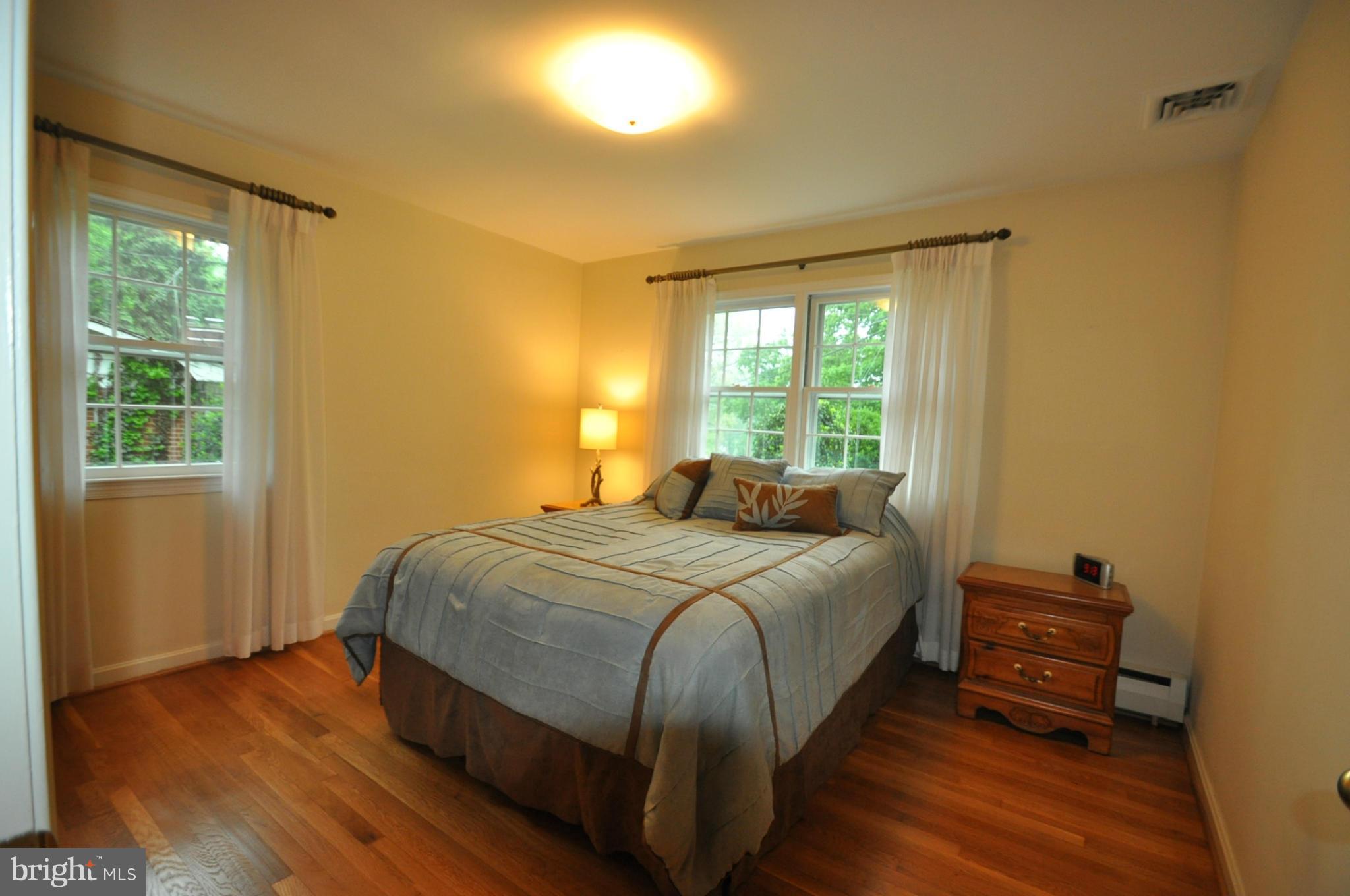10719 Meadowhill Road Silver Spring, MD 20901 - Photo 16 of 22 Bedroom