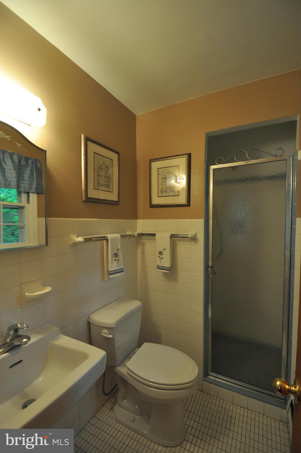 10719 Meadowhill Road Silver Spring, MD 20901 - Photo 17 of 22 Bath (Master)
