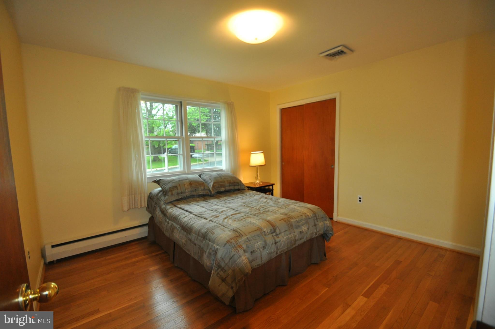 10719 Meadowhill Road Silver Spring, MD 20901 - Photo 18 of 22 Bedroom