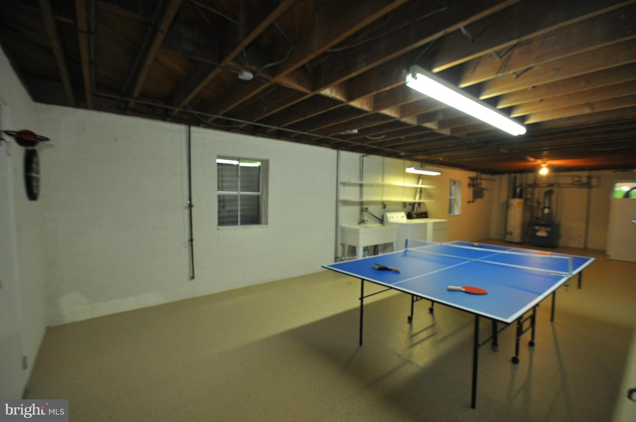 10719 Meadowhill Road Silver Spring, MD 20901 - Photo 21 of 22 Basement