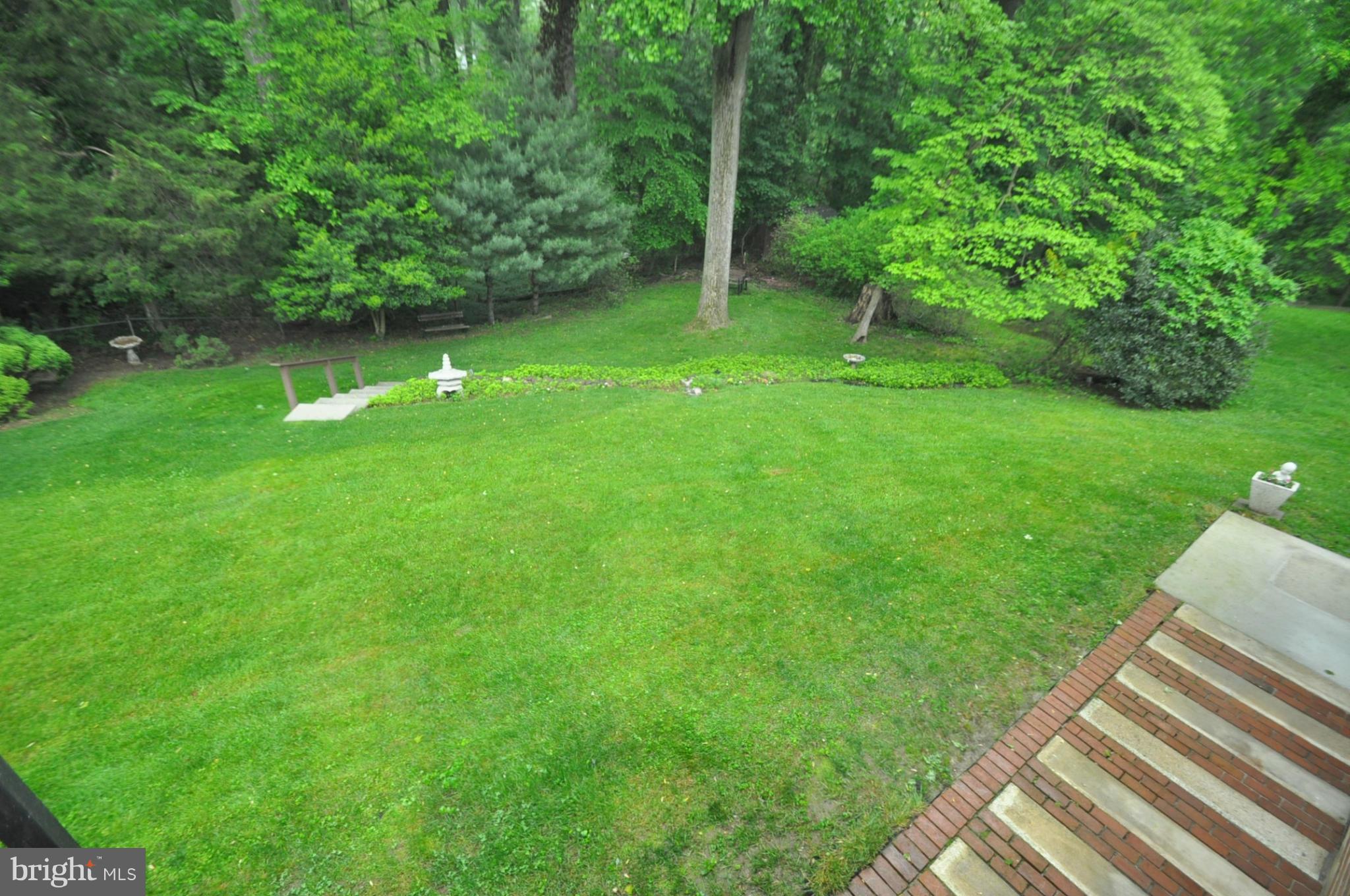 10719 Meadowhill Road Silver Spring, MD 20901 - Photo 8 of 22 Exterior (Rear)