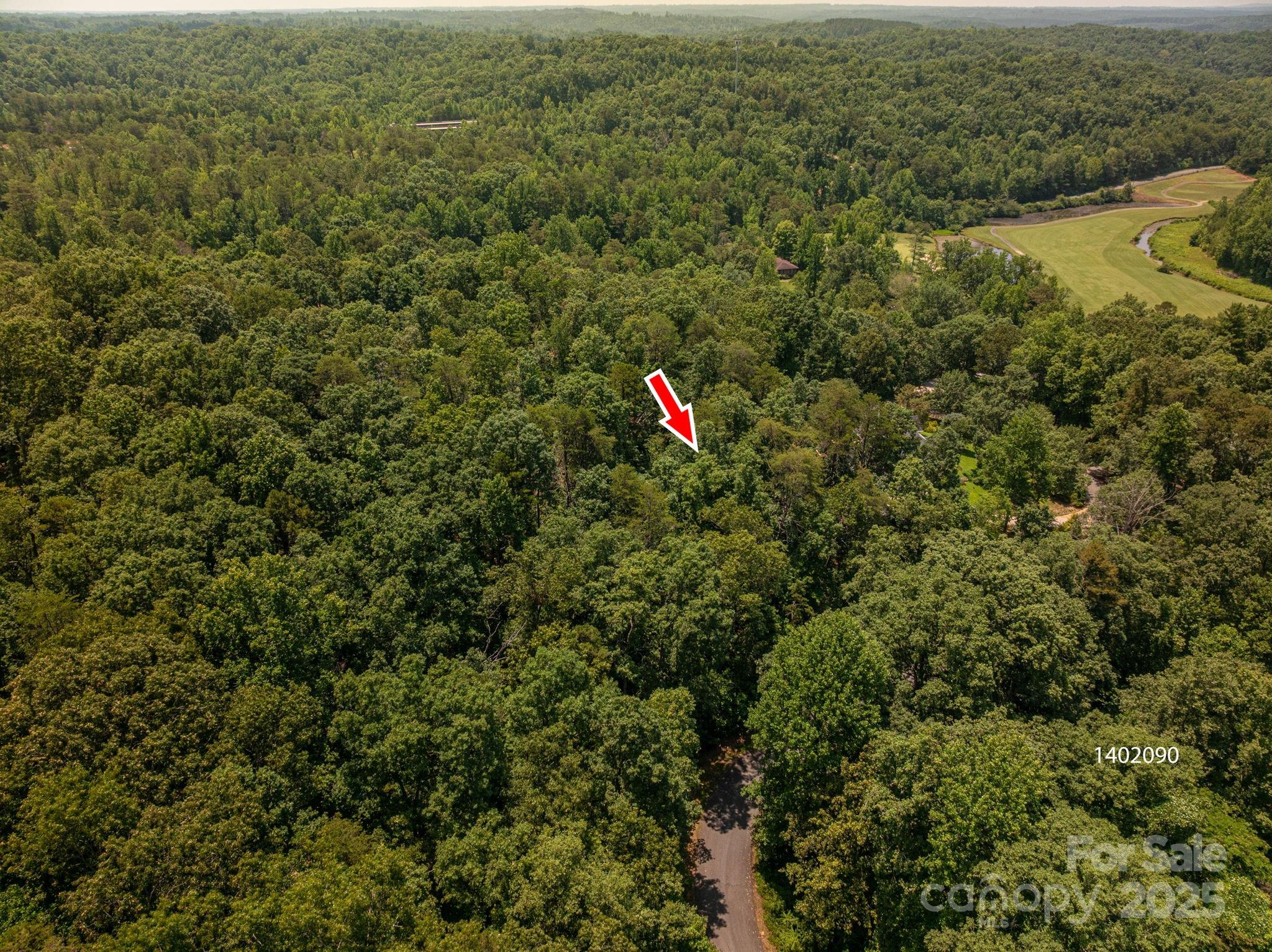 Lot #36 Moss Drive Rutherfordton, NC 28139 - Photo 1 of 23