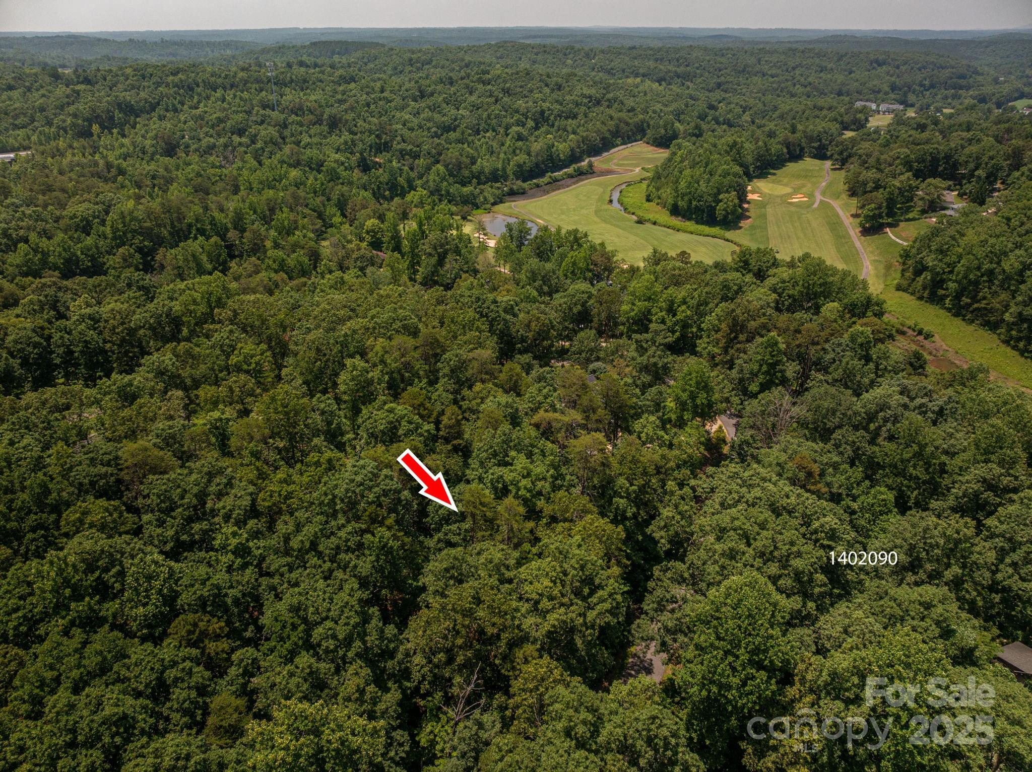 Lot #36 Moss Drive Rutherfordton, NC 28139 - Photo 5 of 23