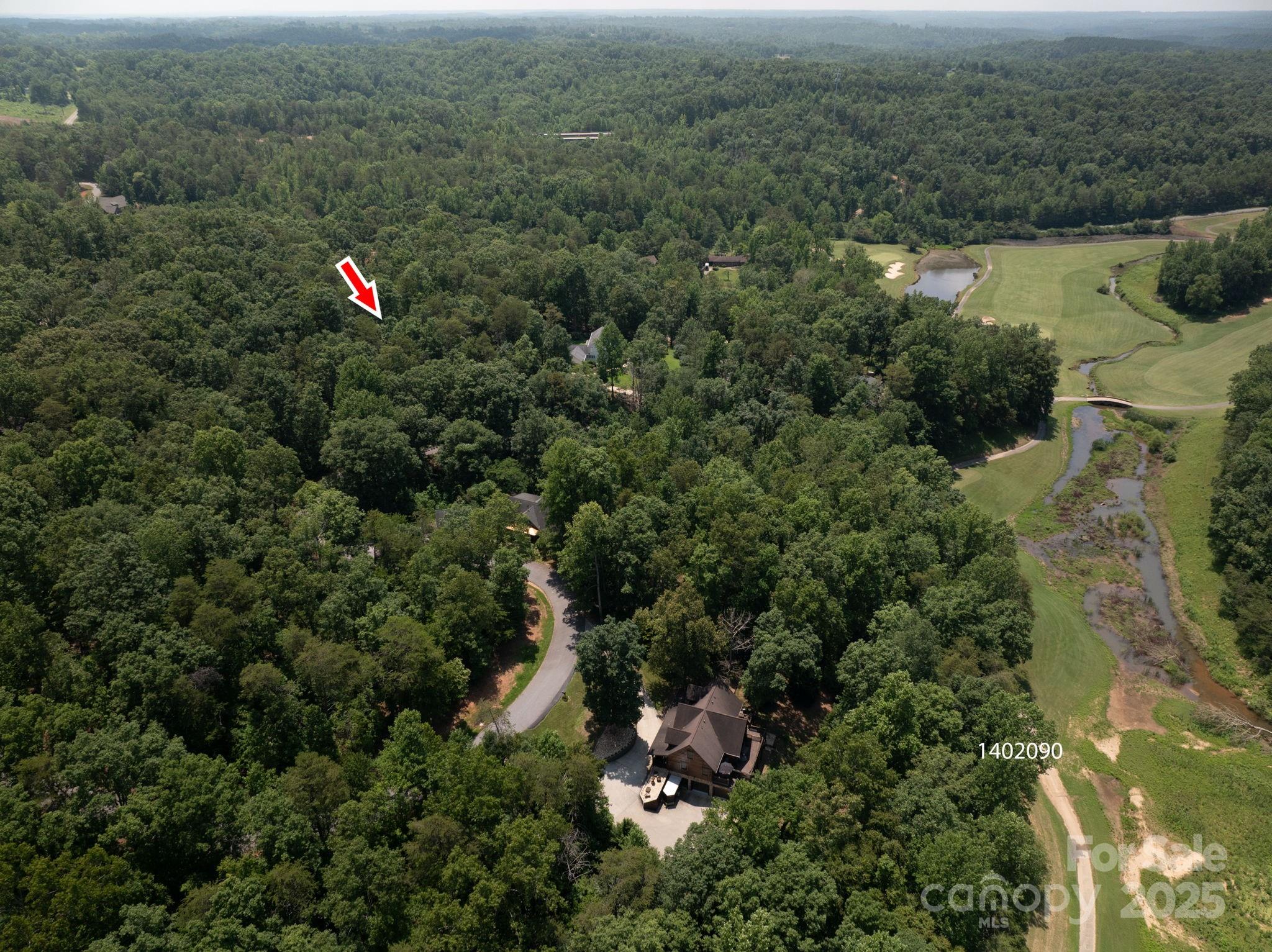 Lot #36 Moss Drive Rutherfordton, NC 28139 - Photo 6 of 23