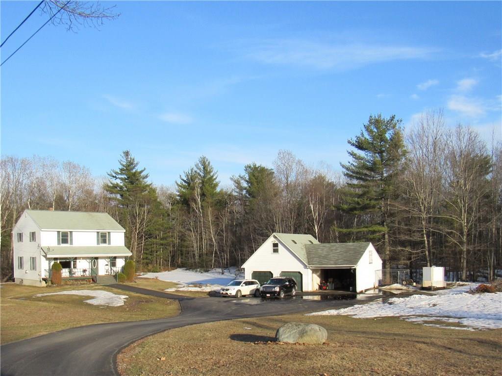 331 Five Road Carmel, ME 04419 - Photo 1 of 1 Photo