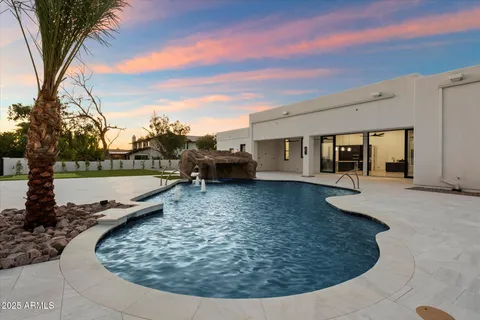 $2,495,000 | 12955 East Gold Dust Avenue, Scottsdale, AZ 85259