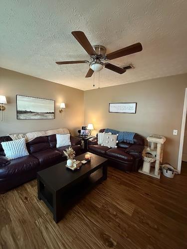 224 Hennon Drive Northwest, Unit CD Rome, GA 30161 - Photo 3 of 37
