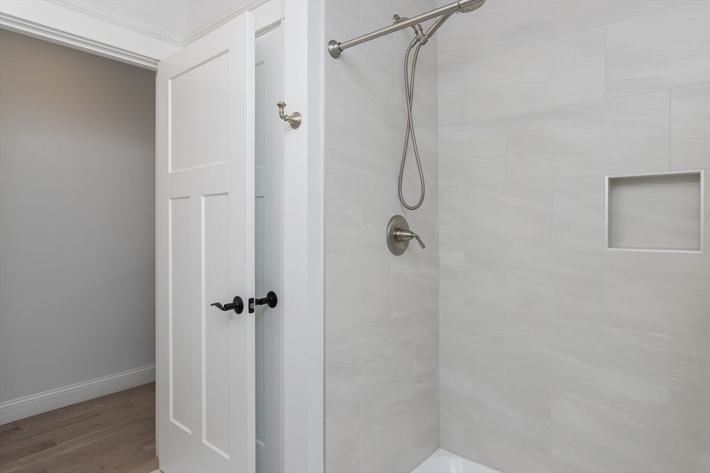 5 Mill Street Dunstable, MA 01827 - Photo 20 of 42 a bathroom with a shower