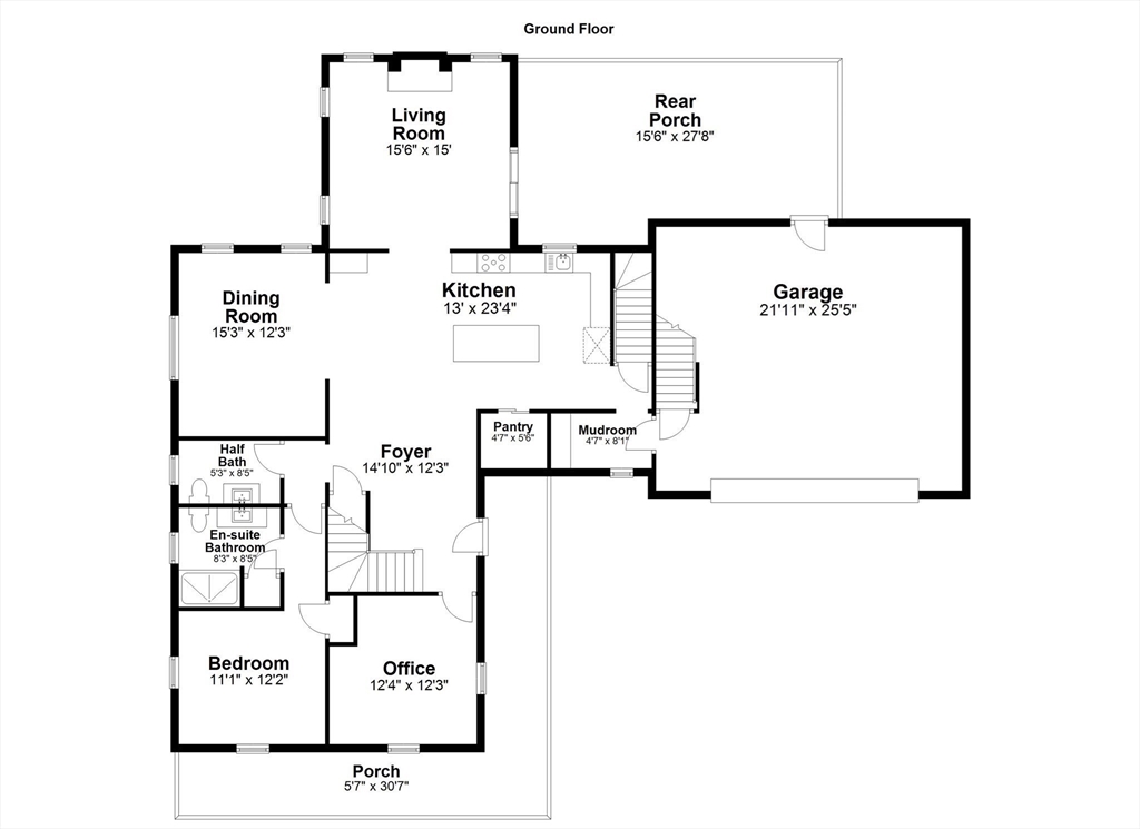 5 Mill Street Dunstable, MA 01827 - Photo 40 of 42