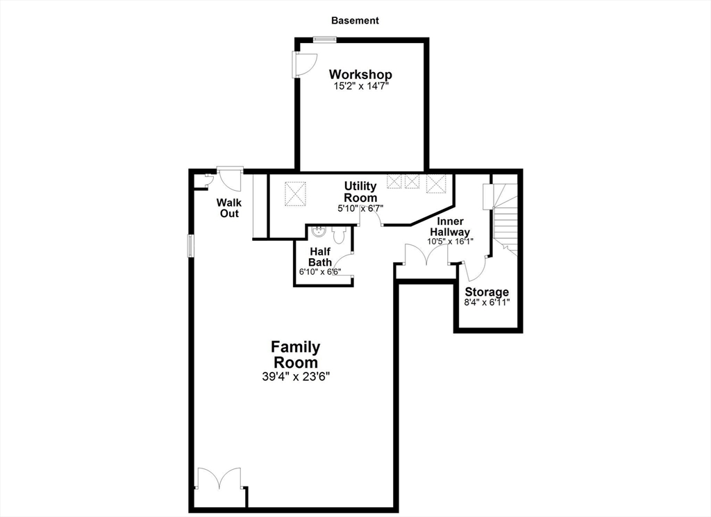 5 Mill Street Dunstable, MA 01827 - Photo 42 of 42 a picture of a wall with a bench