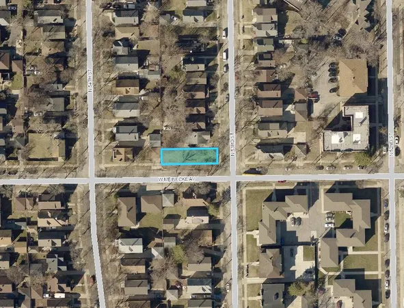 $7,450 | 2401 North 53rd Street, Milwaukee, WI 53210