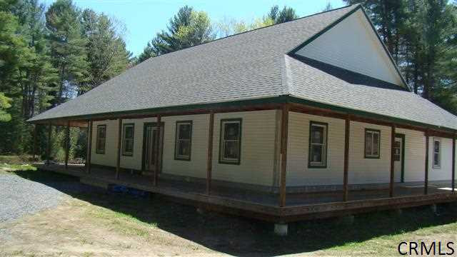 249 Spier Falls Road Greenfield, NY 12833 - Photo 1 of 15 Photo 1