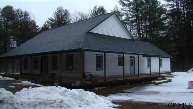 249 Spier Falls Road Greenfield, NY 12833 - Photo 4 of 15 Photo 4