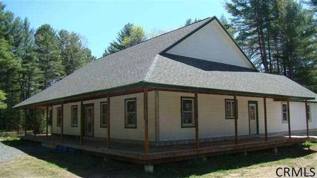 249 Spier Falls Road Greenfield, NY 12833 - Photo 8 of 15 Photo 8