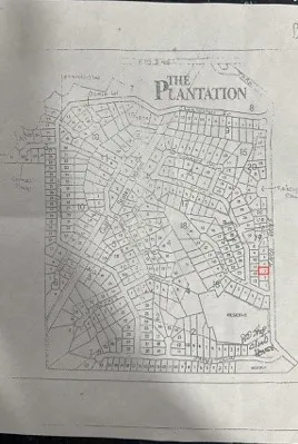 $17,500 | Lot 3 Tara Drive, Trinity, TX 75862