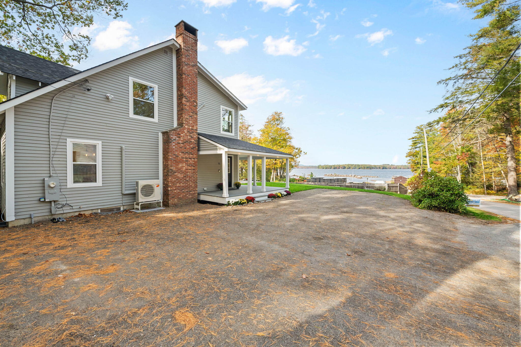 72 Sand Beach Road Standish, ME 04084 - Photo 11 of 72
