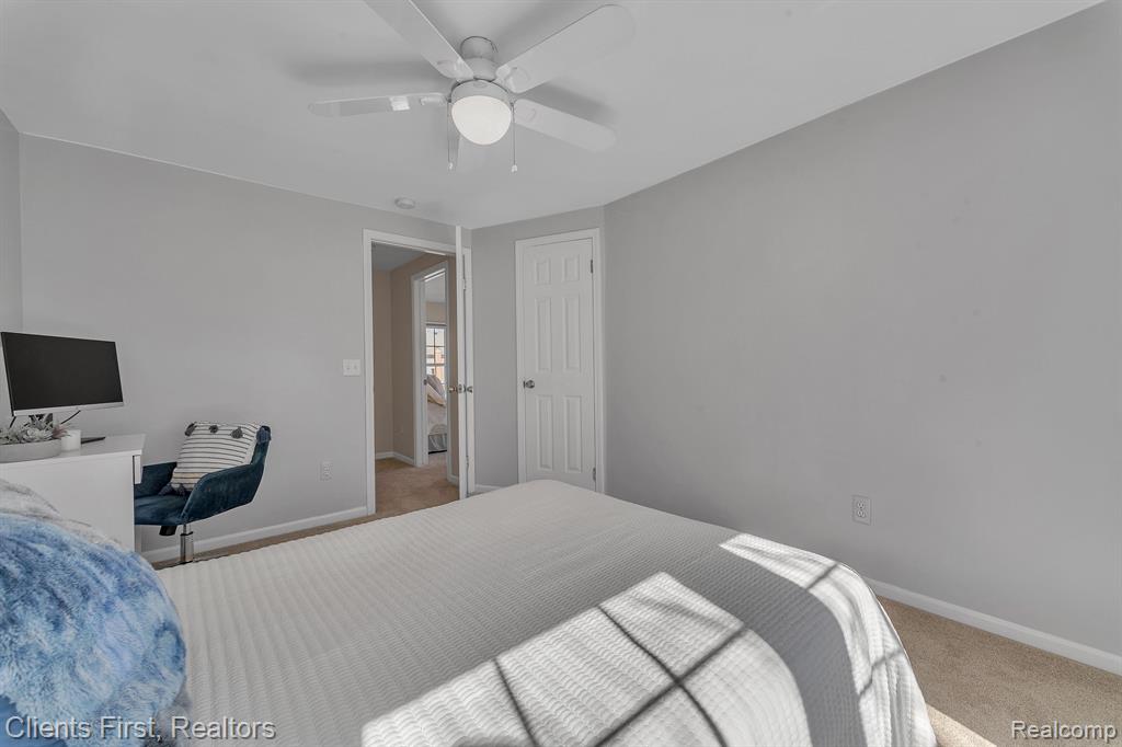 46408 Doubletree Road Canton, MI 48187 - Photo 33 of 61