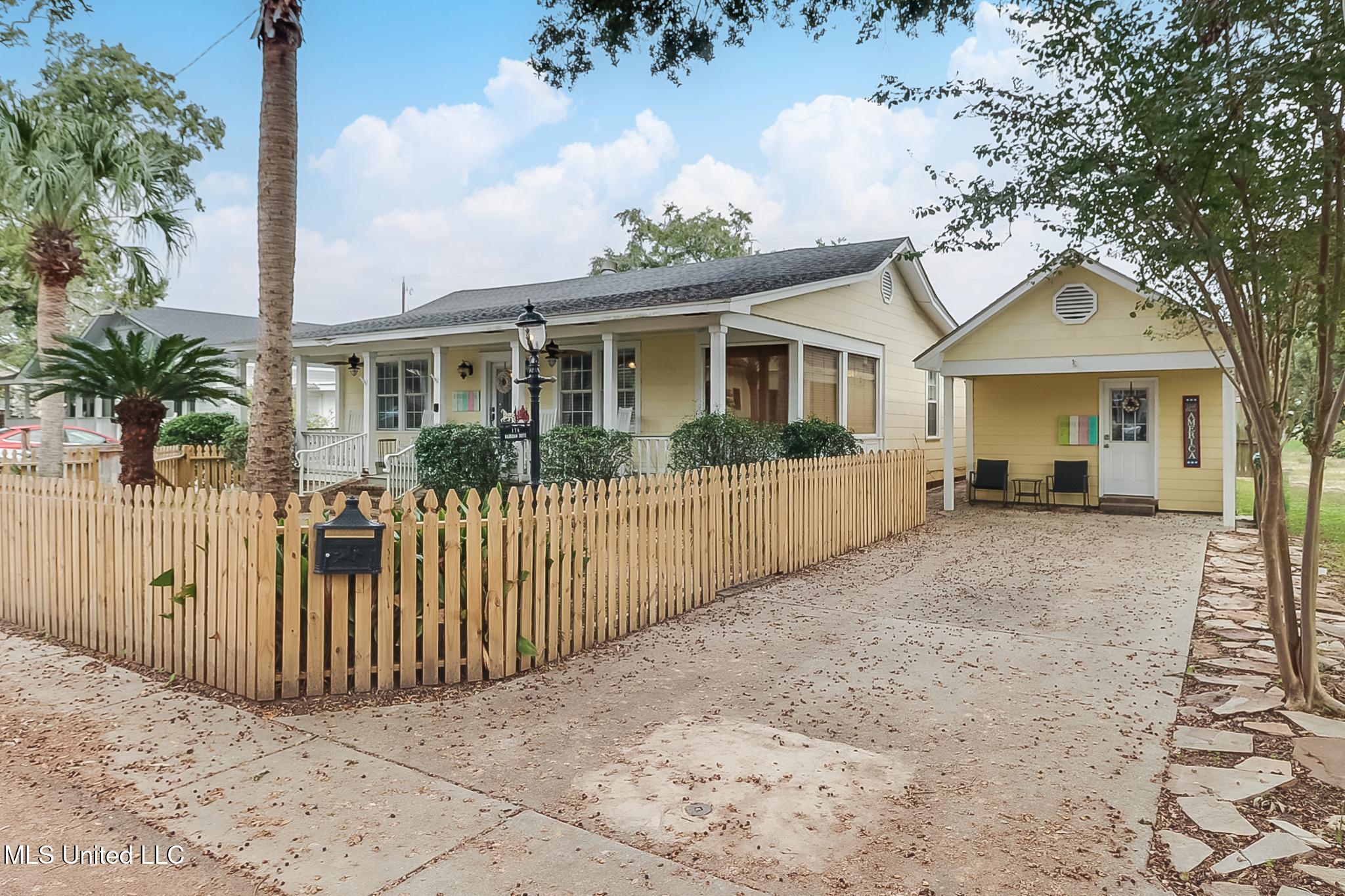 176 Markham Drive, Unit ADU Gulfport, MS 39507 - Photo 13 of 16 12