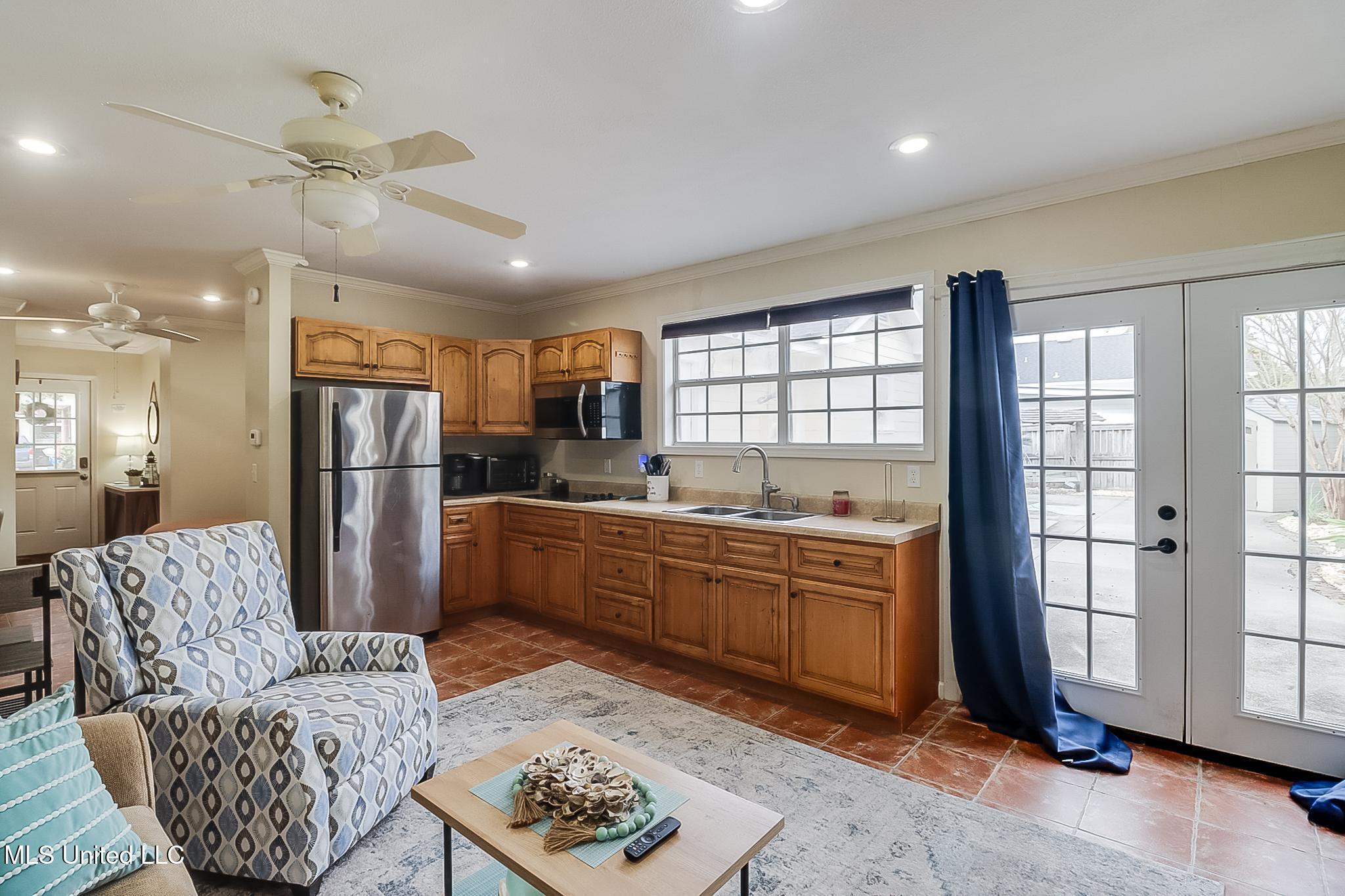 176 Markham Drive, Unit ADU Gulfport, MS 39507 - Photo 7 of 16 8