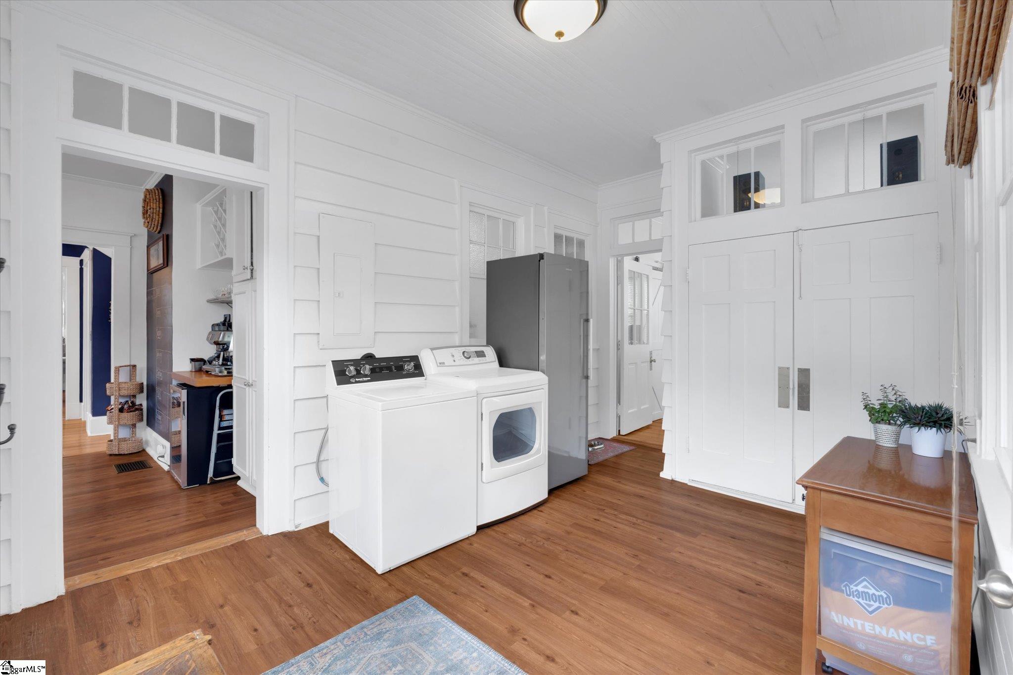 602 South Broad Street Clinton, SC 29325 - Photo 19 of 50