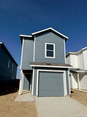 $1,499 | 7637 Barcelo Way, San Antonio, TX 78263
