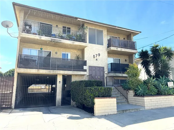 $2,000 | 579 West 14th Street, Unit 4, San Pedro, CA 90731