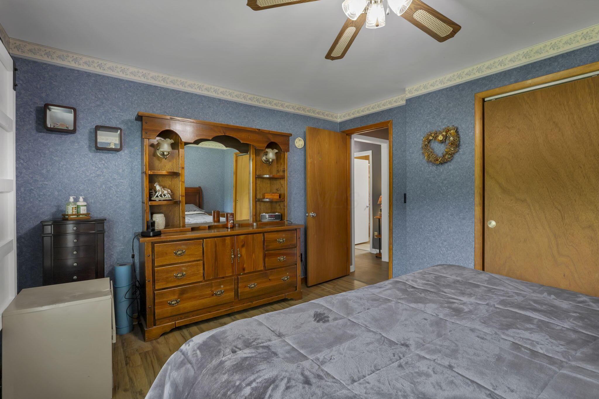 11750 16th Road Southwest Stoutsville, OH 43154 - Photo 21 of 74 Bedroom 1