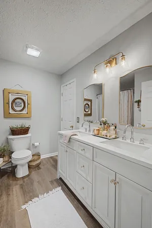 $459,000 | 1038 Lexington Farms Drive, Spring Hill, TN 37174