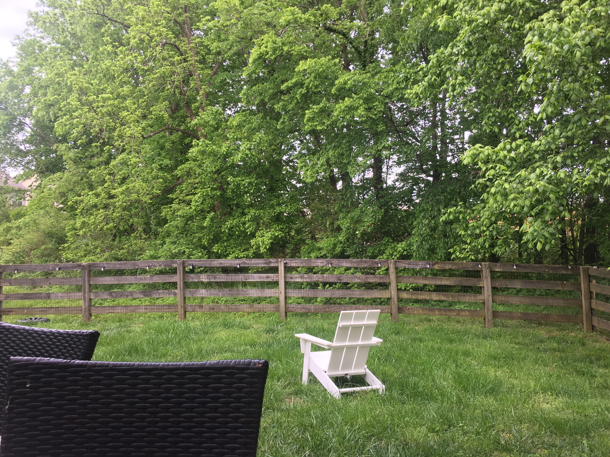 1038 Lexington Farms Drive Spring Hill, TN 37174 - Photo 32 of 34 a view of outdoor space with seating