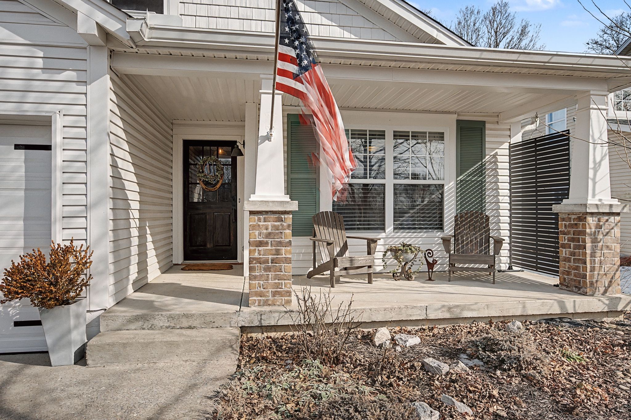 1038 Lexington Farms Drive Spring Hill, TN 37174 - Photo 4 of 34