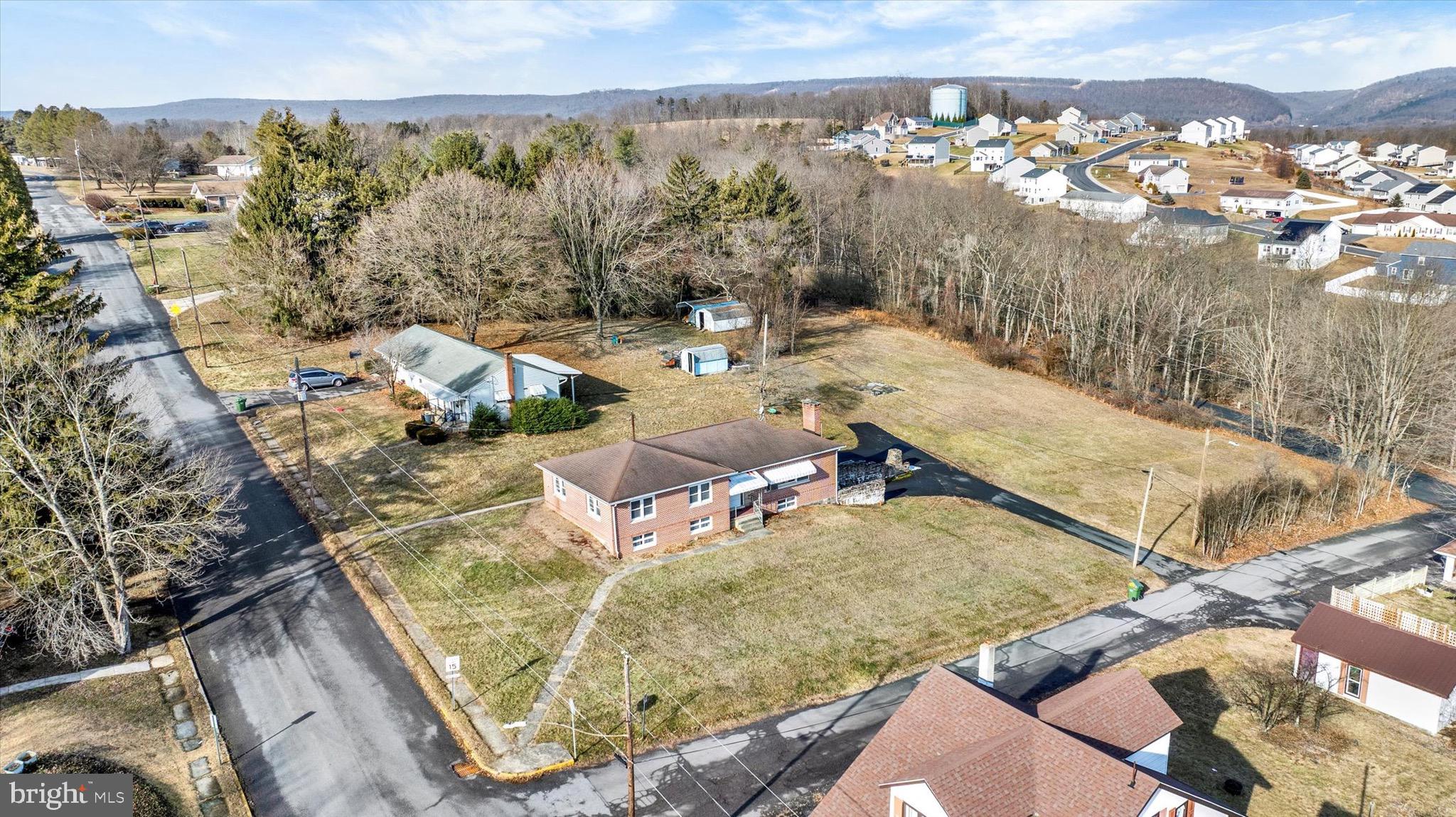 100 High Street Pine Grove, PA 17963 - Photo 27 of 41