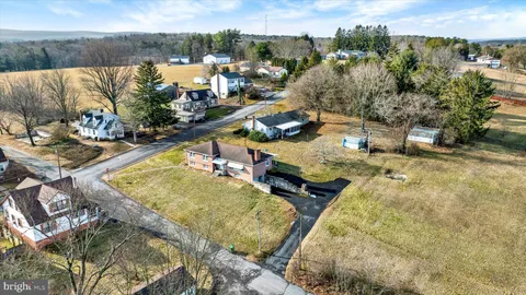 $271,000 | 100 High Street, Pine Grove, PA 17963