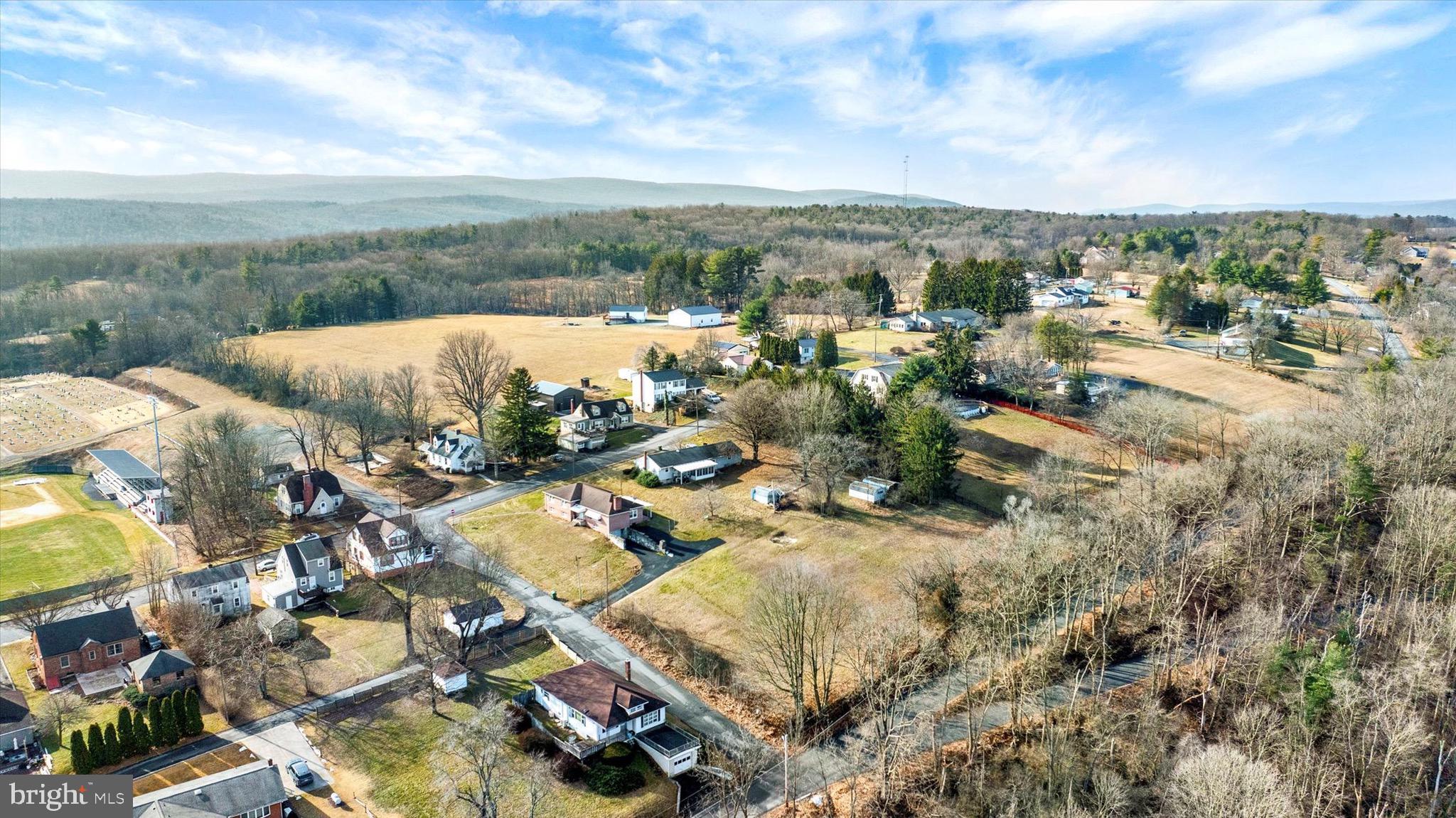 100 High Street Pine Grove, PA 17963 - Photo 30 of 41