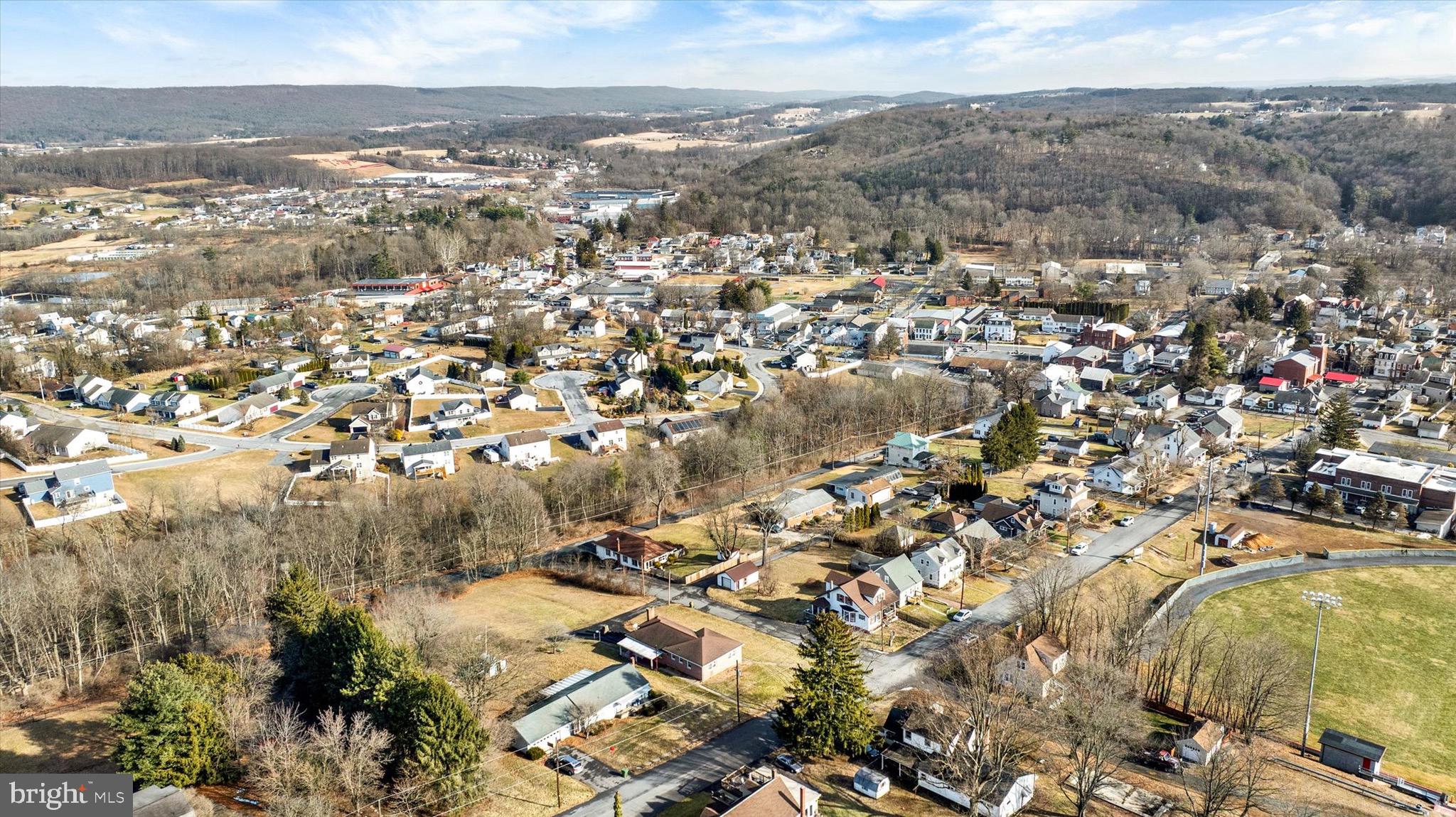 100 High Street Pine Grove, PA 17963 - Photo 33 of 41