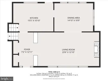 $271,000 | 100 High Street, Pine Grove, PA 17963