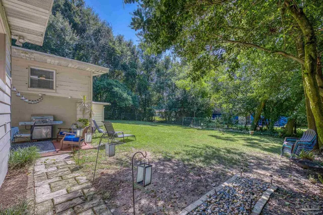 $246,900 | 921 Lagoon Drive, Pensacola, FL 32505