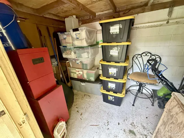 $246,900 | 921 Lagoon Drive, Pensacola, FL 32505