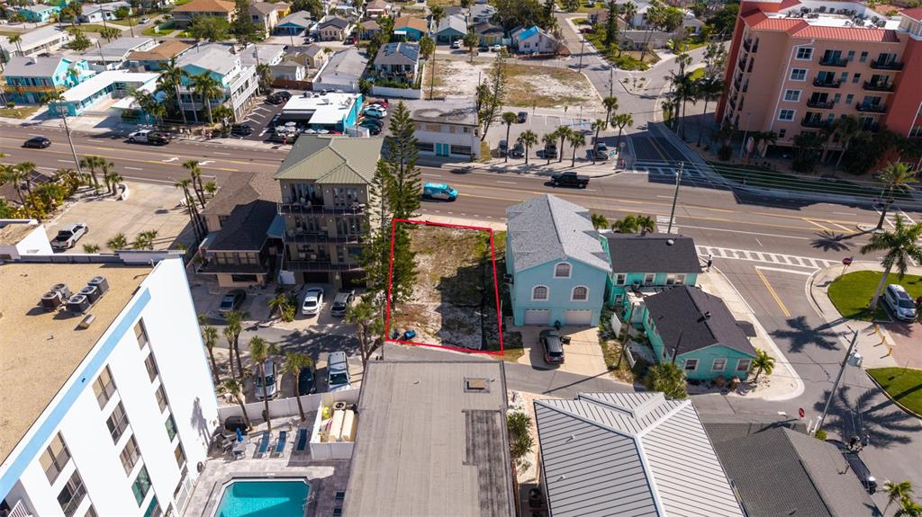 13304 Gulf Boulevard Madeira Beach, FL 33708 - Photo 3 of 13