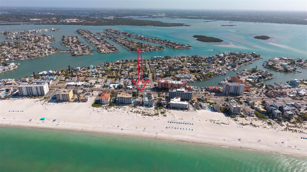13304 Gulf Boulevard Madeira Beach, FL 33708 - Photo 5 of 13
