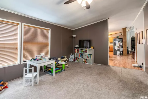 $159,900 | 101 East Knauer Street, Ava, IL 62907
