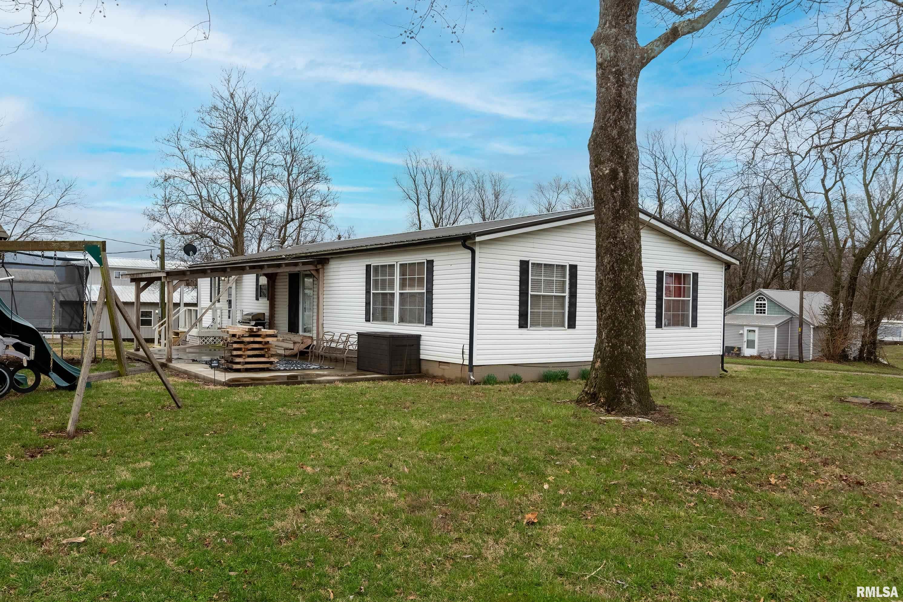 101 East Knauer Street Ava, IL 62907 - Photo 26 of 44