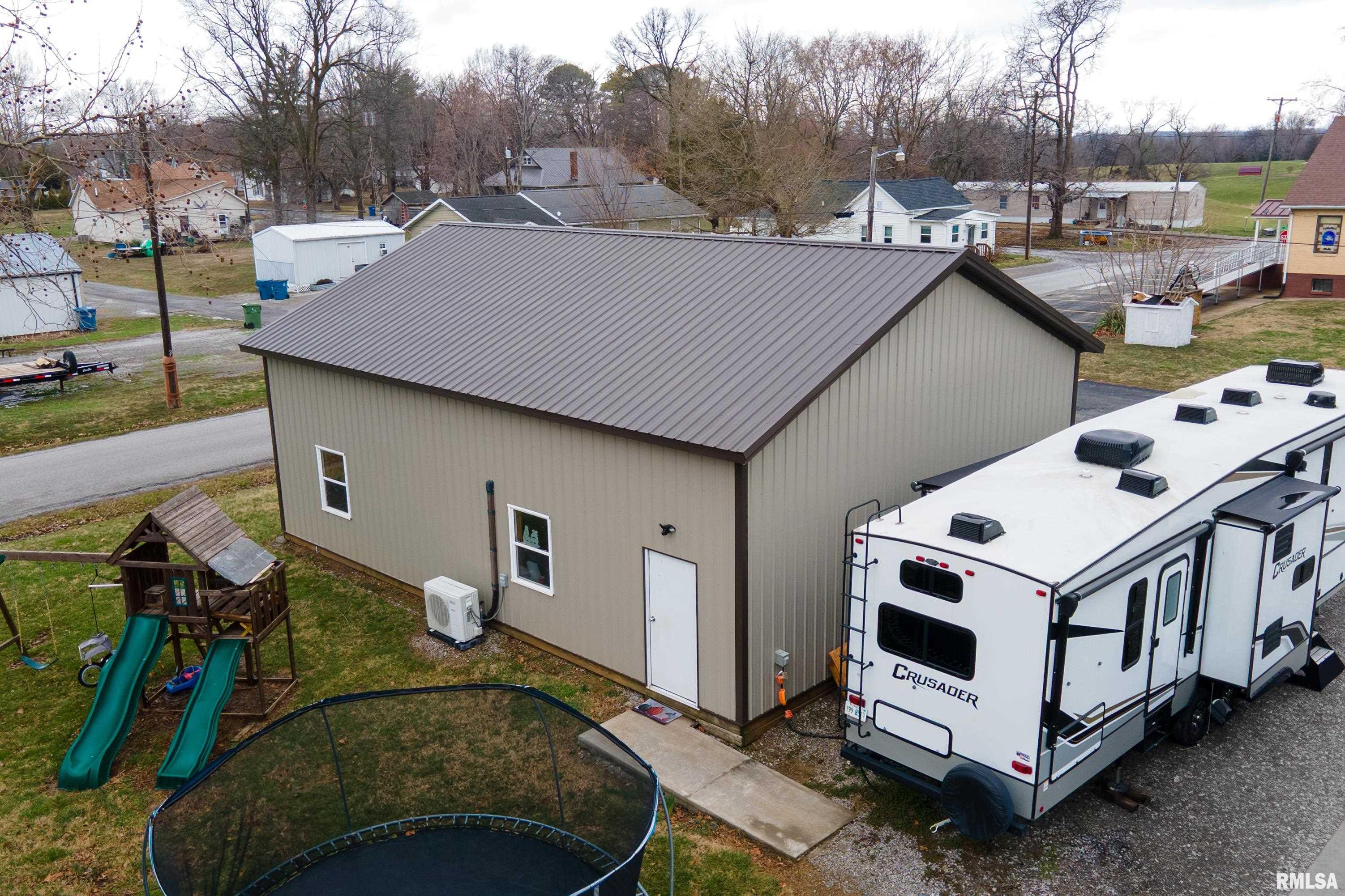 101 East Knauer Street Ava, IL 62907 - Photo 29 of 44