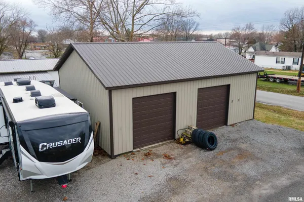 $169,900 | 101 East Knauer Street, Ava, IL 62907