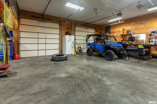 $159,900 | 101 East Knauer Street, Ava, IL 62907