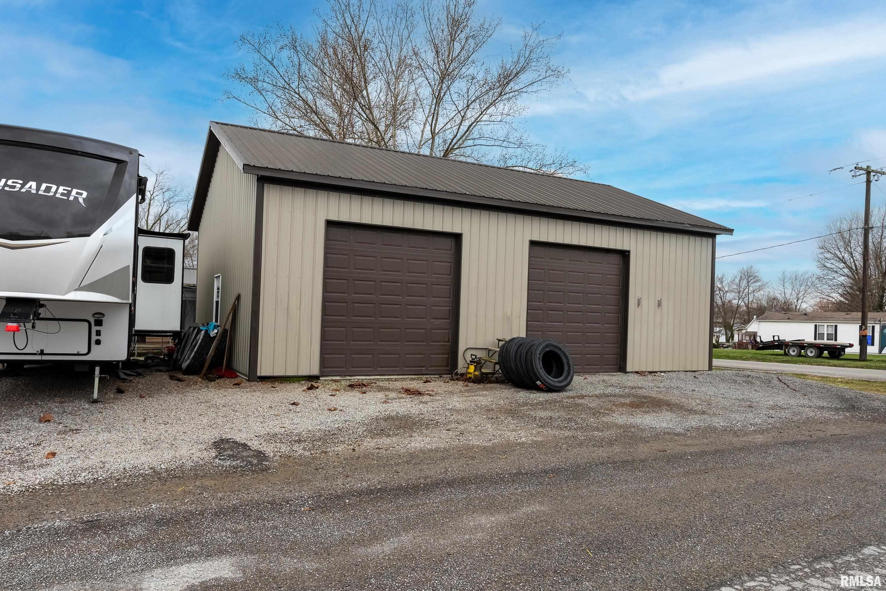 101 East Knauer Street Ava, IL 62907 - Photo 32 of 44