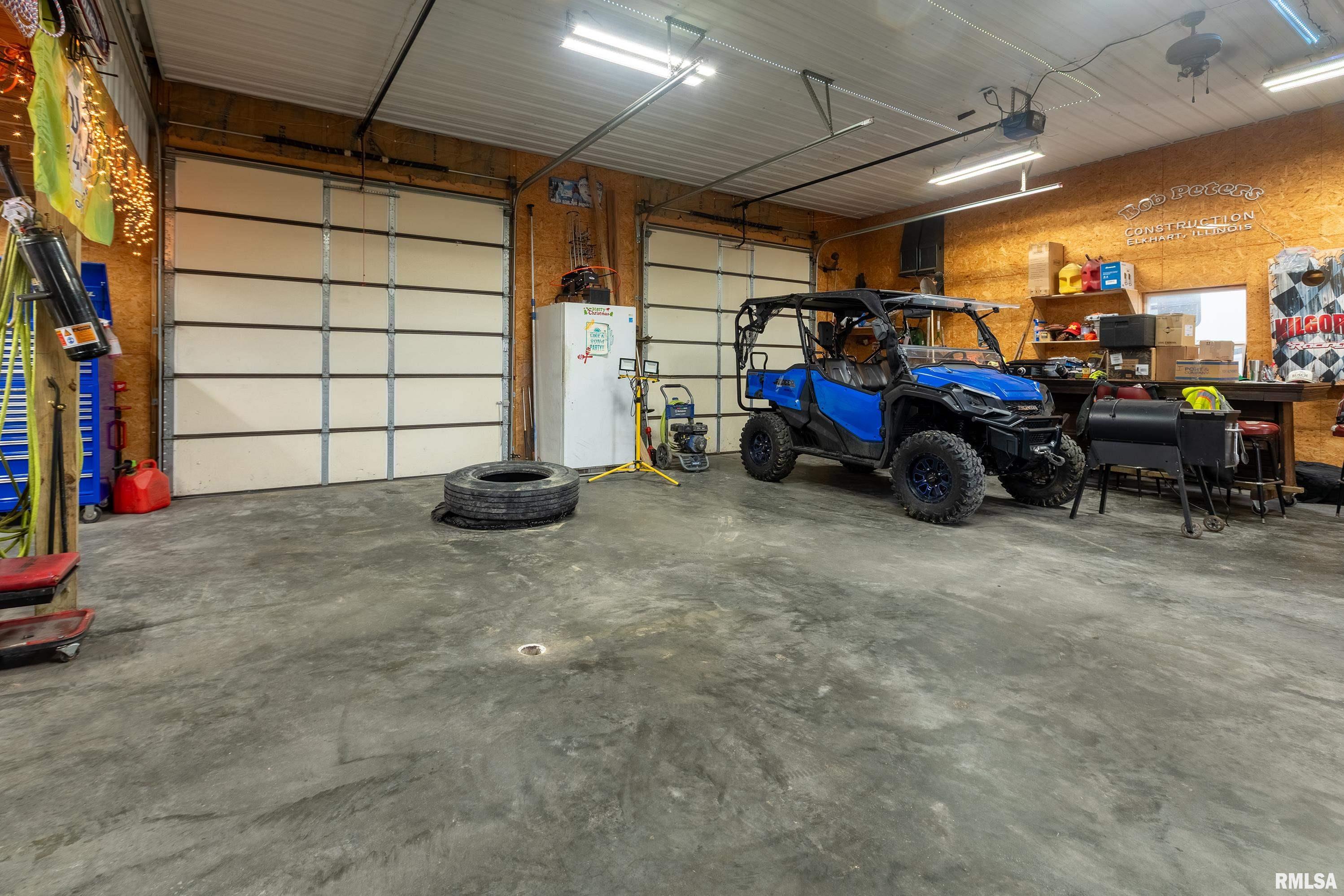 101 East Knauer Street Ava, IL 62907 - Photo 33 of 44